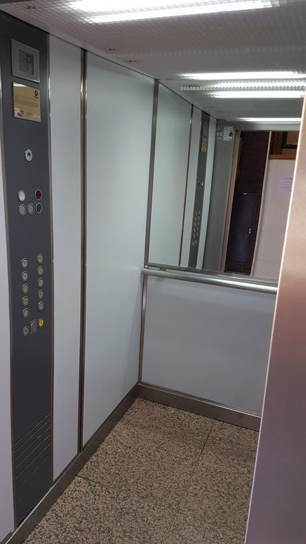 Rocafel 5º Διαμέρισμα Αλικάντε Εξωτερικό φωτογραφία