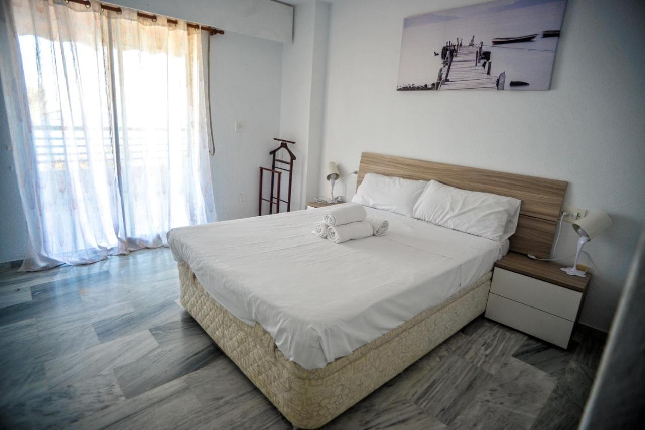 Rocafel 5º Διαμέρισμα Αλικάντε Εξωτερικό φωτογραφία